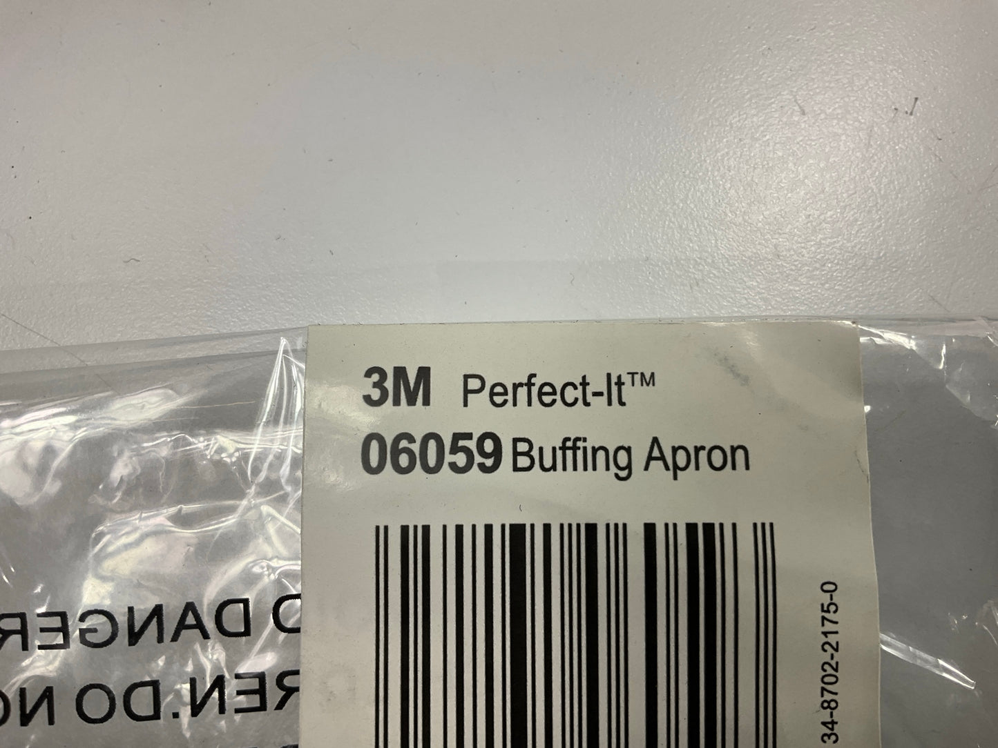 3M 06059 Perfect-It Paint Finishing Apron
