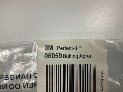 3M 06059 Perfect-It Paint Finishing Apron