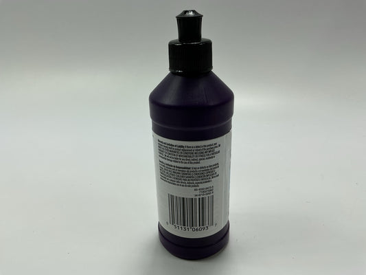 3M 06093 Perfect-It EX Machine Polish, 8 Fl Oz
