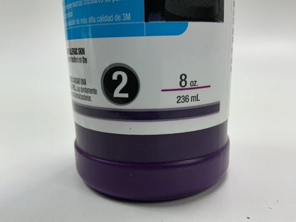 3M 06093 Perfect-It EX Machine Polish, 8 Fl Oz