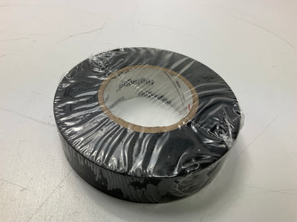 3M 06138 Highland Tape Vinyl Electrical Tape, 3/4 In X 66 Ft, Black