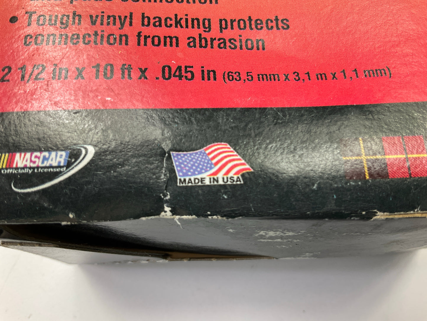 3M Scotch 06147 Electrical Moisture Sealant Roll (2-1/2 In X 10')