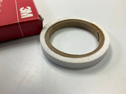 3M 06192 Thread Sealing Tape, 1/4'' X 260'', 1 Roll