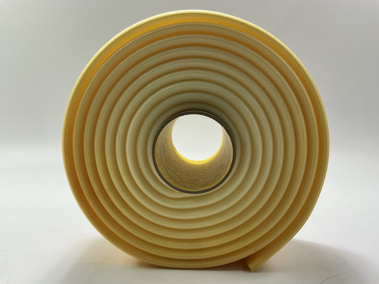 DAMAGED 3M 06296 Soft Edge Foam Masking Tape 28mm Thick 1'' Wide X 21.8 Yds Long