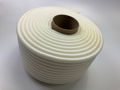 3M 06297 Soft Edge Foam Masking Tape 6297 12mm X 50 M (1/2 In. X 54.6 Yd)