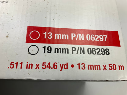 3M 06297 Soft Edge Foam Masking Tape 6297 12mm X 50 M (1/2 In. X 54.6 Yd)