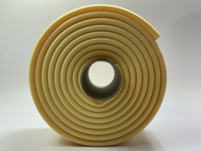 Damaged 3M 06298 Soft Edge Foam Masking Tape, 19mm Width (.75 Inches) X 35m
