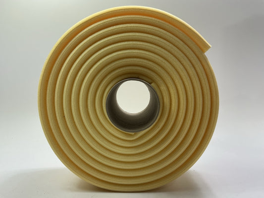 Damaged 3M 06298 Soft Edge Foam Masking Tape, 19mm Width (.75 Inches) X 35m