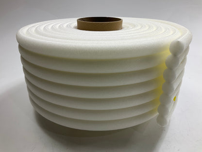 3M 06298 Soft Edge Foam Masking Tape, 19 Mm Width (.75 Inches) X 35m