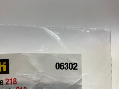 3M 06302 Scotch 218 Fine Line Tape 3/8 In X 60 Yd - 2 Rolls