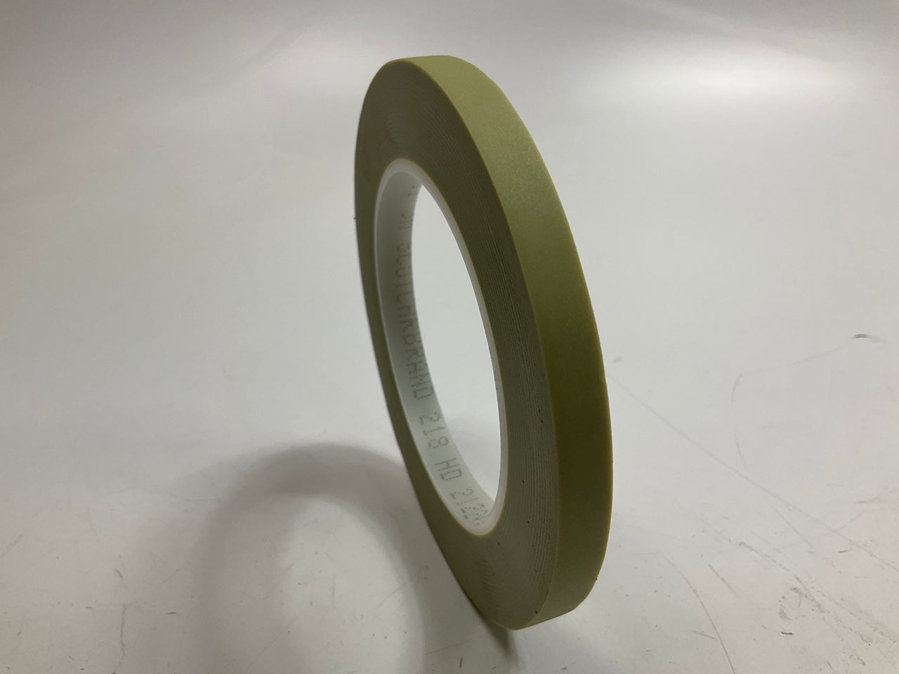 3M 06302 Fine Line Masking Tape - 3/8'' X 60 Yards
