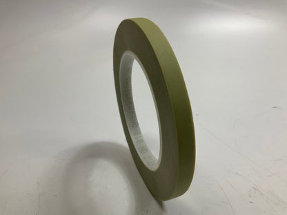 3M 06302 Fine Line Masking Tape - 3/8'' X 60 Yards