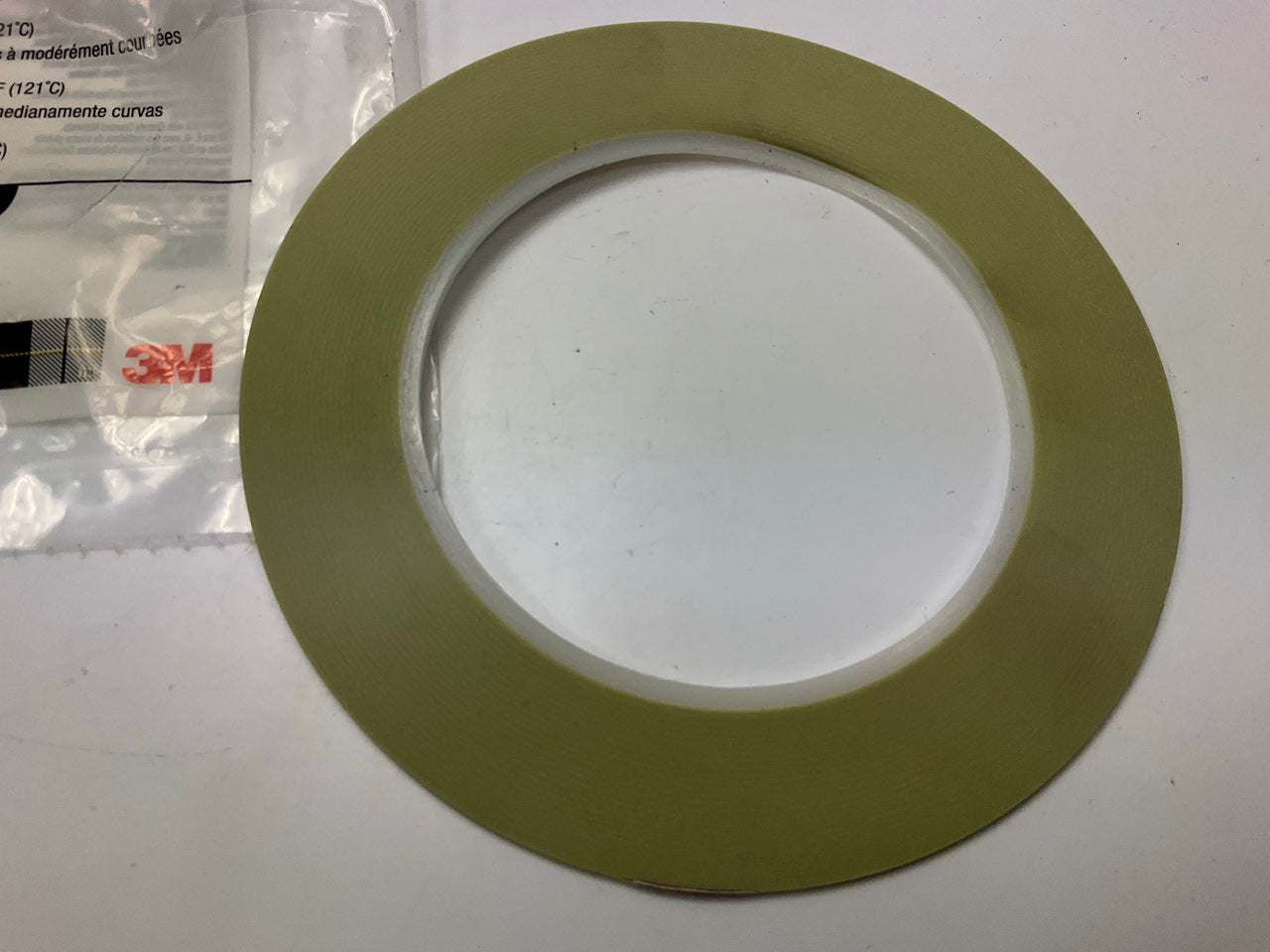 3M 06306, 1/16'' Scotch Fine Line Tape, 60 Yards