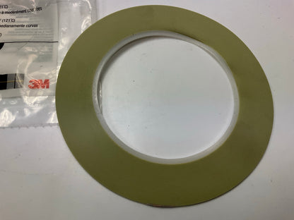 3M 06306, 1/16'' Scotch Fine Line Tape, 60 Yards