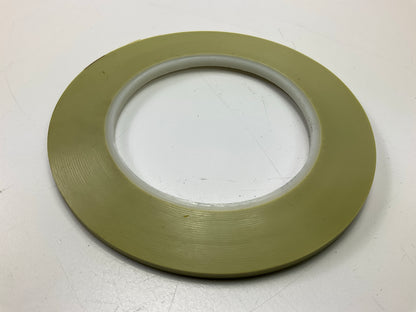 3M 06307 Scotch 218 Fine Line Premium Masking Tape - 3/16'' X 60 Yds