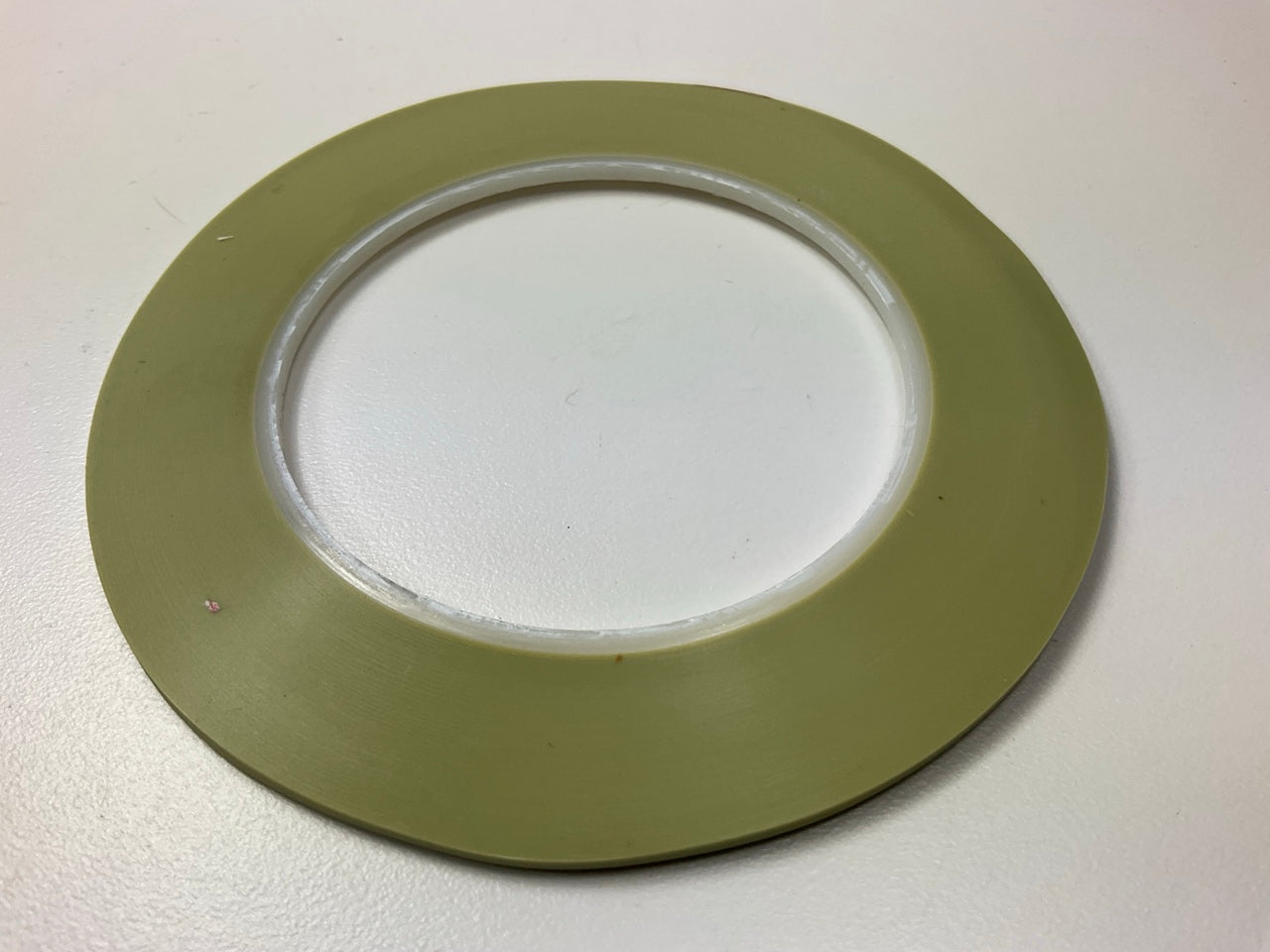 3M 06308 Scotch 6308 Fine Line Tape 218 Green, 3/32'' Width (2.4 Mm), 60 Yards