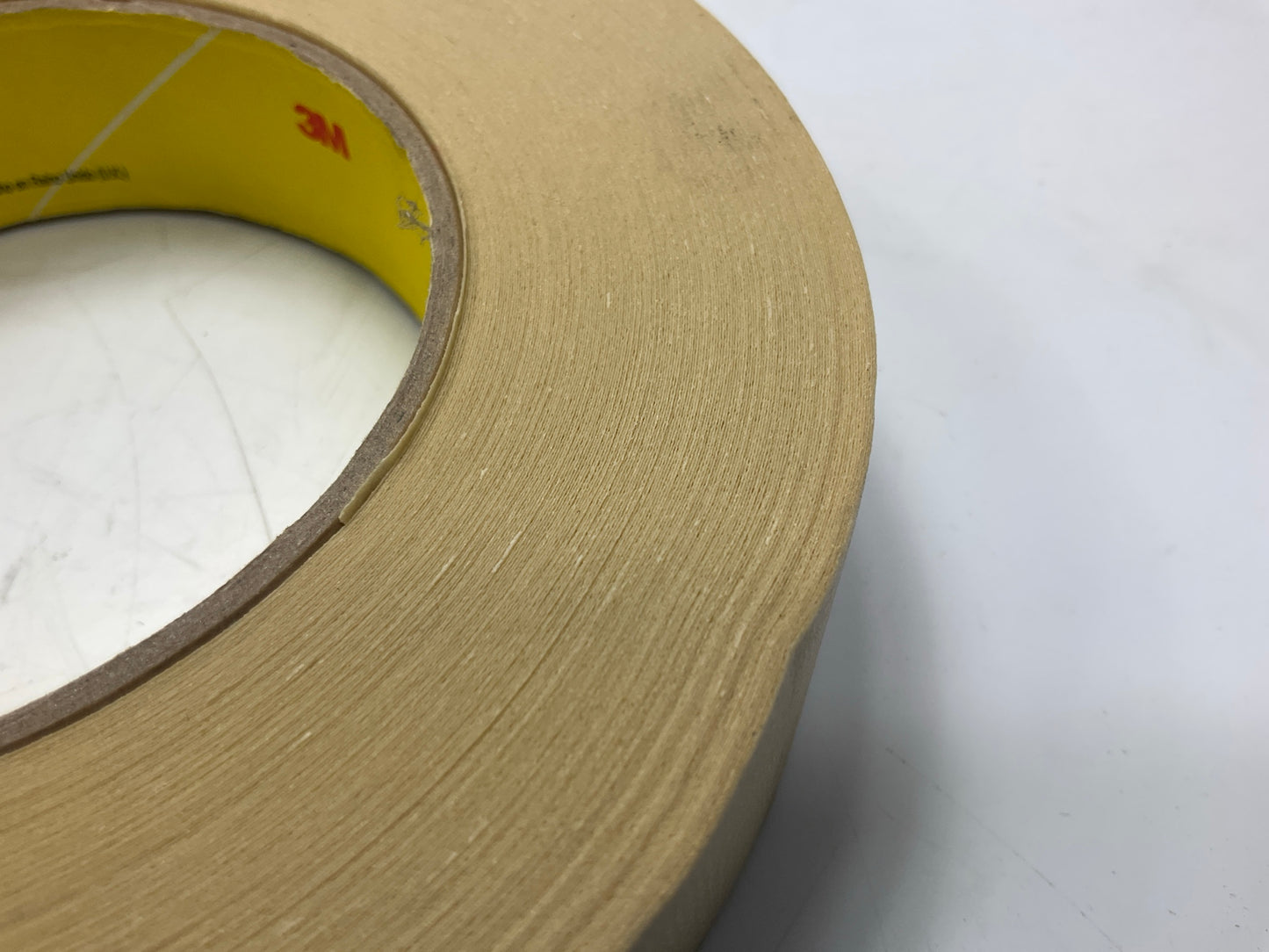 (9) 3M 06336 Automotive Refinish Masking Tape 233, 0.94'' X 60 Yard Each Roll