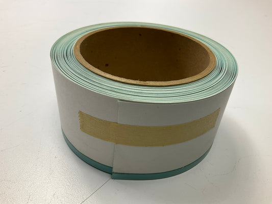 3M 06345 5mm Trim Masking Tape For Windshield & Window Molding 2 In X 11 Yard