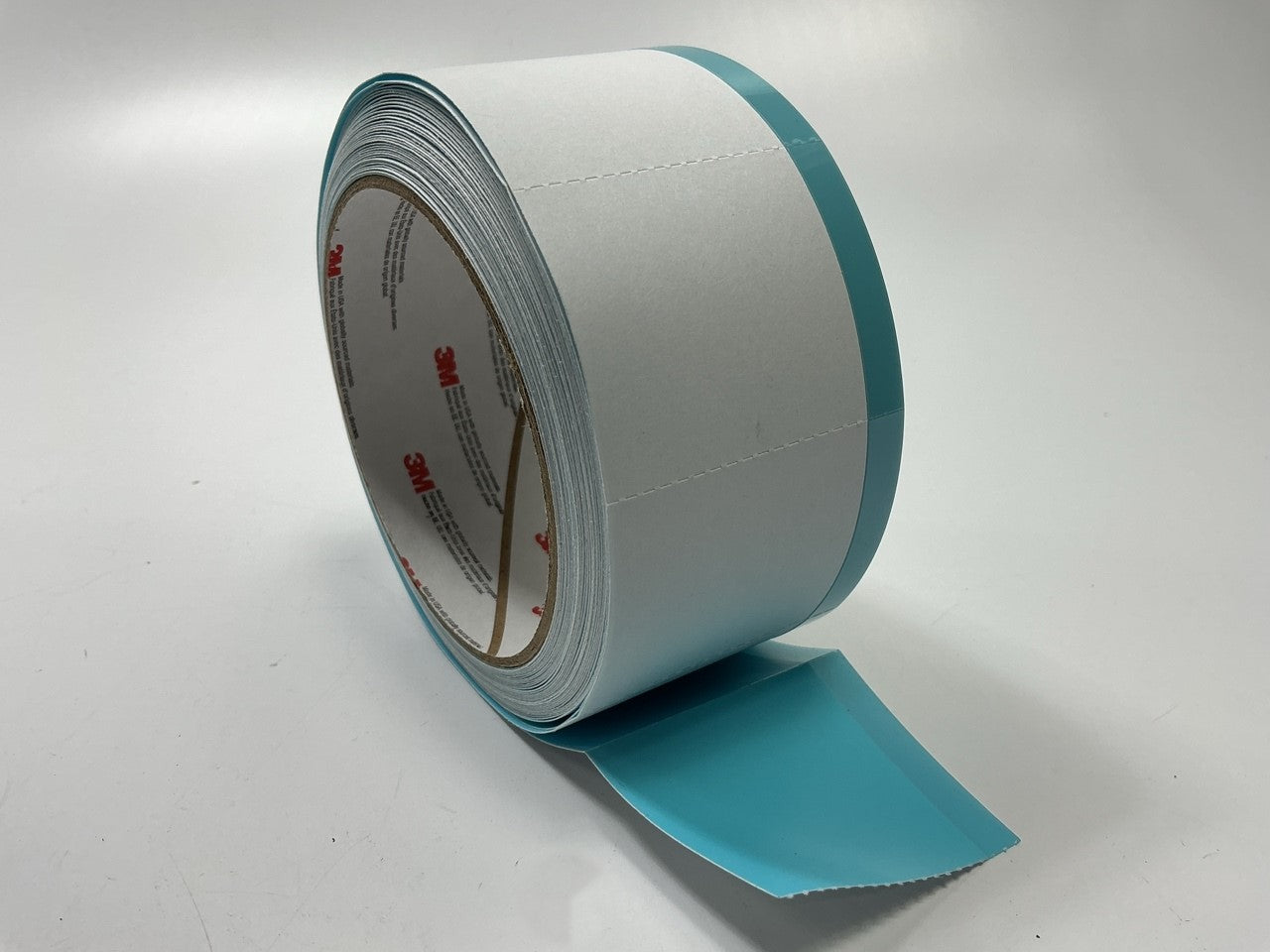 (6) Rolls - 3M 06347 50.8mm X 10m Perforated Trim Masking Tape (Windshield)
