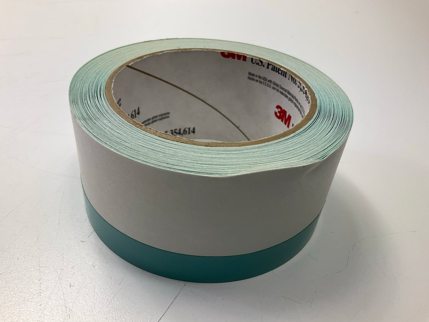 3M 06348 15mm Trim Masking Tape For Windshield & Window Molding 2'' X 10.94 Yard
