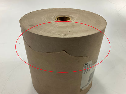 Cosmetic Damage2 From Storage - 3M Scotch 021200 06506 Masking Paper 6'' X 1000'