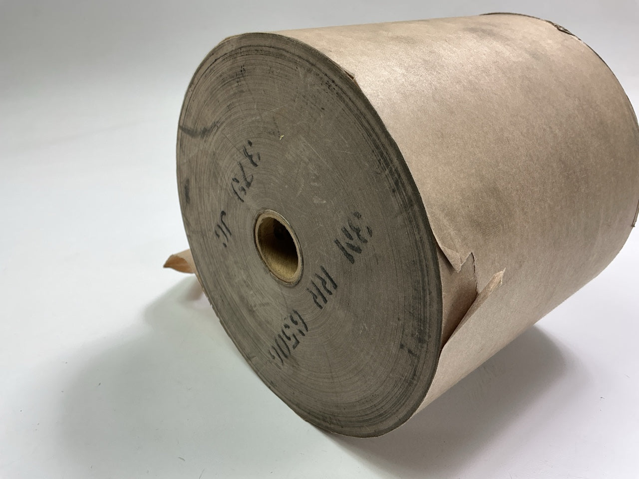 Cosmetic Damage3 From Storage - 3M Scotch 021200 06506 Masking Paper 6'' X 1000'