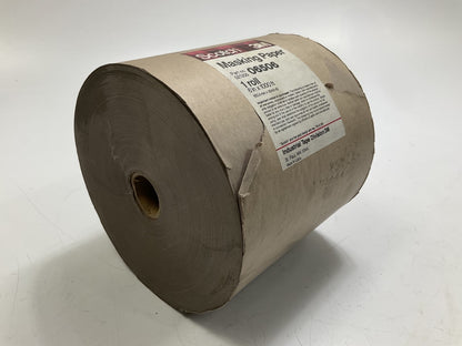 Cosmetic Damage From Storage - 3M Scotch 021200 06506 Masking Paper 6'' X 1000'