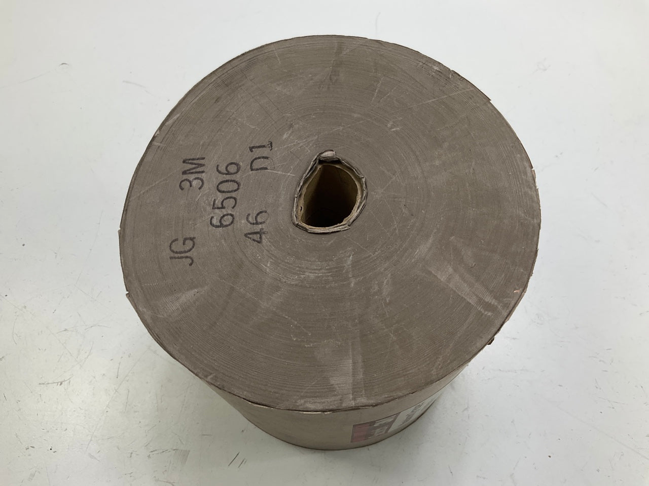Cosmetic Damage From Storage - 3M Scotch 021200 06506 Masking Paper 6'' X 1000'