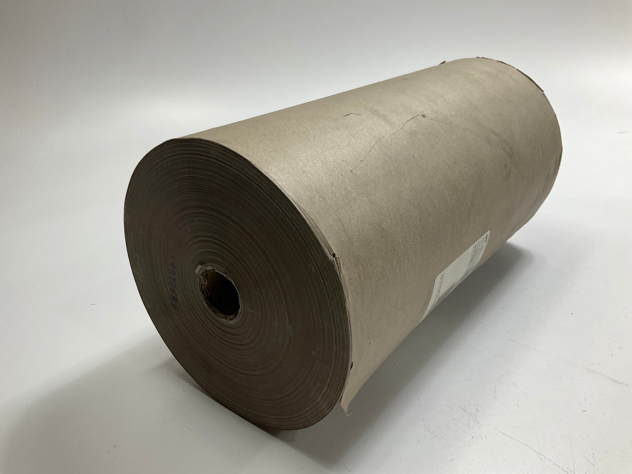 3M 06512 12'' X 1000 Feet Gray Masking Paper Roll, Heat Resistant, Flexible
