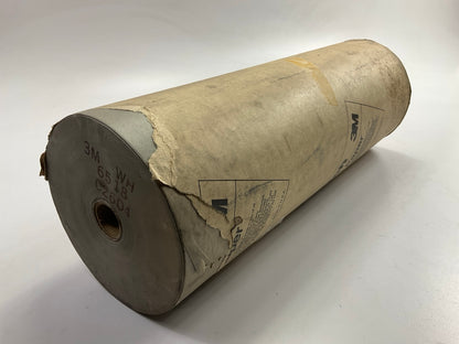 COSMETIC DAMAGE 3M Scotch Steel Gray Masking Paper, 18'' X 1000 Ft, (pack Of 2)