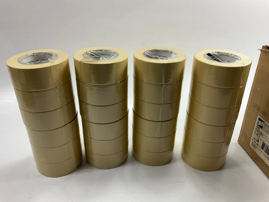 3M 06535 General-Purpose Masking Tape 1.89'' X 60 Yards, Pack Of (24) Rolls