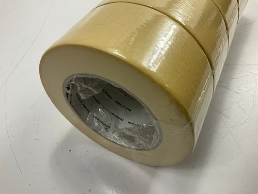 3M 06535 General-Purpose Masking Tape 1.89'' X 60 Yards, Pack Of (24) Rolls