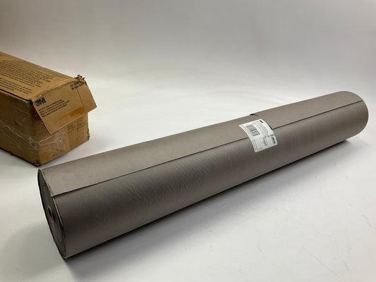 3M Scotch 06536 Masking Paper - 36'' X 100' Feet Long, 2.8mm Thick