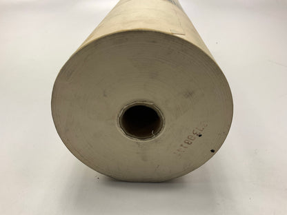 AS SHOWN - 3M 06538 White Automotive Paint Masking Paper 12 In X 750 Feet Roll