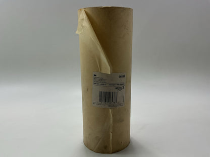 AS SHOWN #2, 3M 06538 White Automotive Paint Masking Paper 12 In X 750 Feet Roll