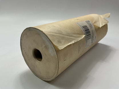 AS SHOWN #2, 3M 06538 White Automotive Paint Masking Paper 12 In X 750 Feet Roll