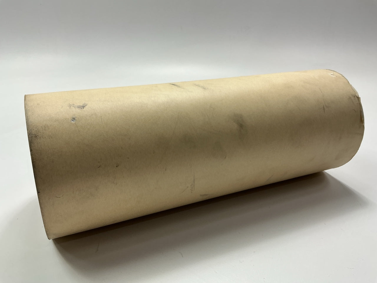 AS SHOWN #2, 3M 06538 White Automotive Paint Masking Paper 12 In X 750 Feet Roll
