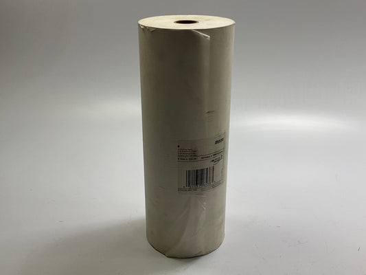 3M 06538 White Automotive Paint Masking Paper 12 In X 750 Ft - ONE ROLL