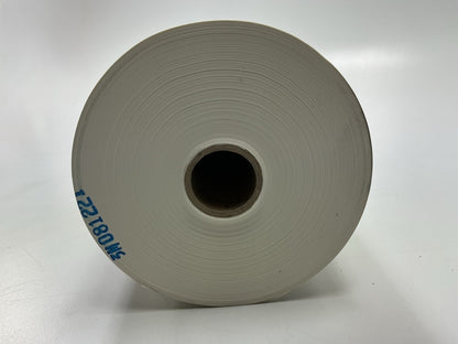 3M 06539 White Masking Paper Heat Resistant, Flexible, Lint Free, 18 In X 750 Ft