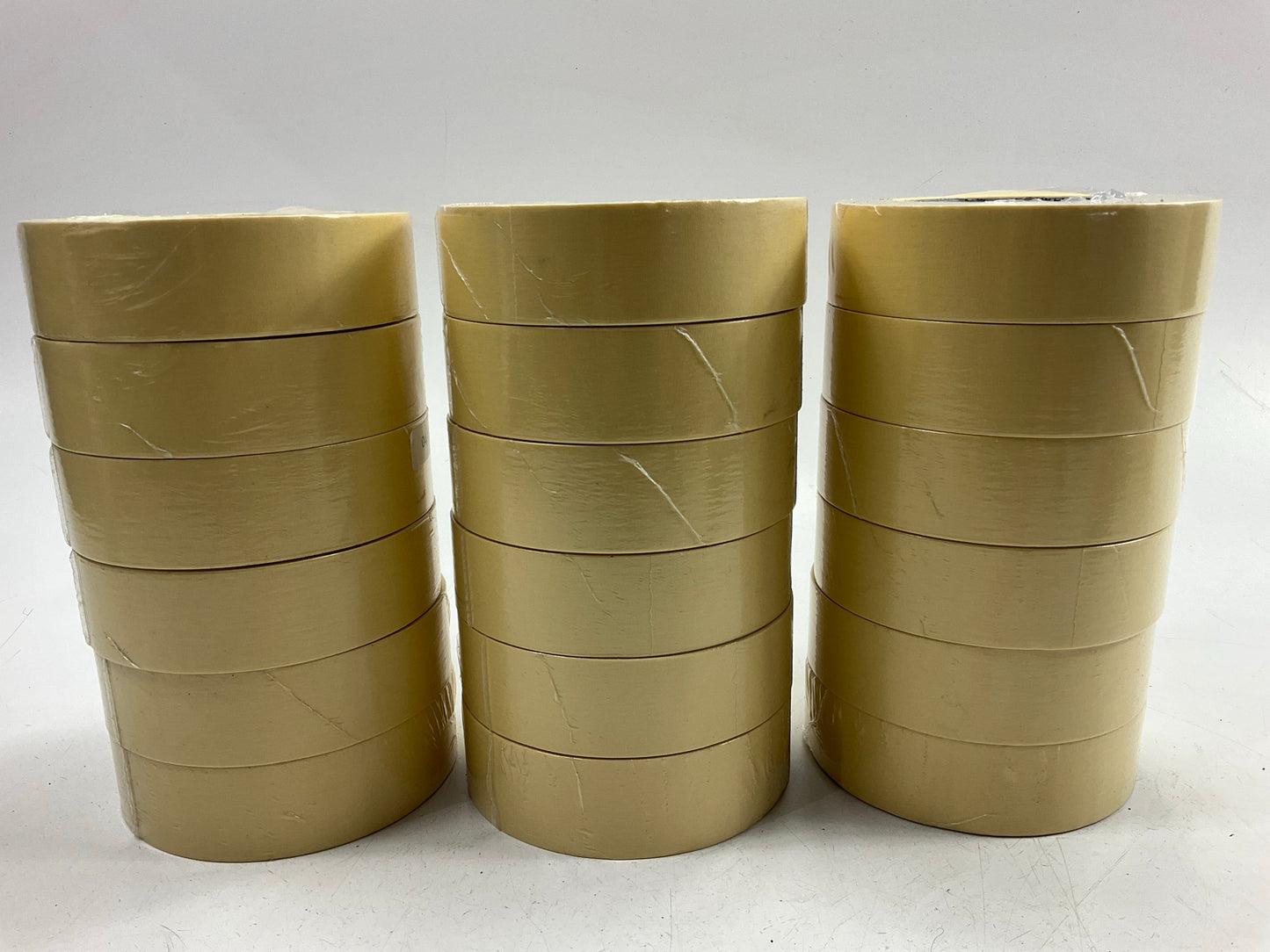 3M 06542 Highland Masking Tape 36mm X 55 M, 18 Rolls