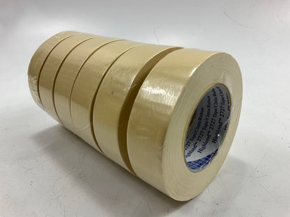 3M 06542 Highland Masking Tape 36mm X 55 M, 18 Rolls