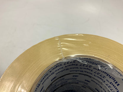 3M 06542 Highland Masking Tape 36mm X 55 M, 18 Rolls