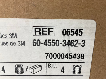 (48) Rolls - 3M 06545 Automotive Masking Tape 3/4'' X 60 Yard Each Roll