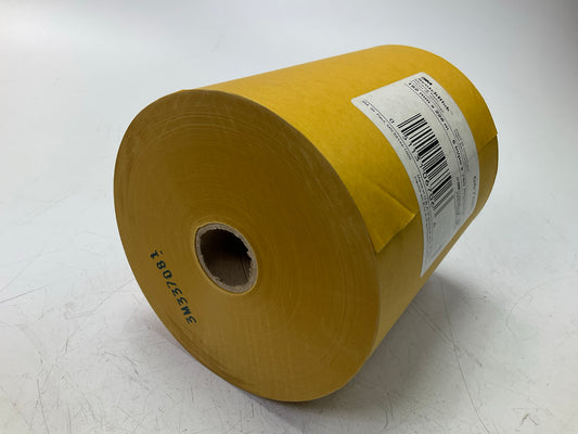 3M 06706 Scotchblok Masking Paper, Gold, Polycoated, 3 Rolls, 6'' X 750 Feet Each