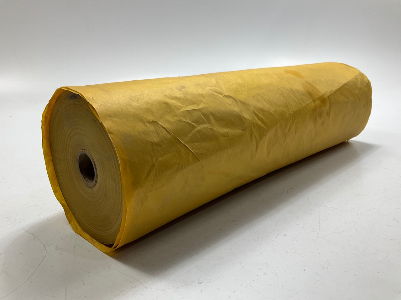 Cosmetic Damage #1, See Actual Photos 3M 06718 Masking Paper 18'' X 750 FEET