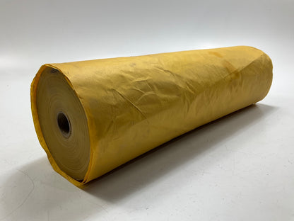 Cosmetic Damage #1, See Actual Photos 3M 06718 Masking Paper 18'' X 750 FEET
