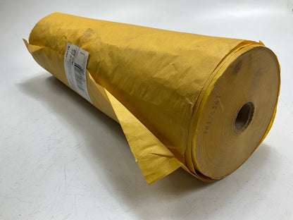 Cosmetic Damage #1, See Actual Photos 3M 06718 Masking Paper 18'' X 750 FEET