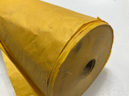 Cosmetic Damage #1, See Actual Photos 3M 06718 Masking Paper 18'' X 750 FEET