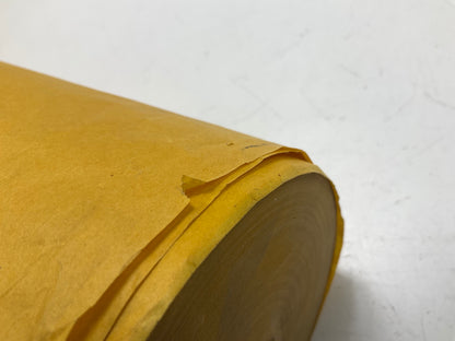 Cosmetic Damage #1, See Actual Photos 3M 06718 Masking Paper 18'' X 750 FEET