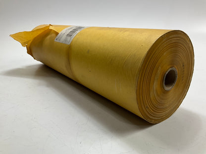 Cosmetic Damage #2, See Actual Photos - 3M 06718 Masking Paper 18'' X 750 FEET